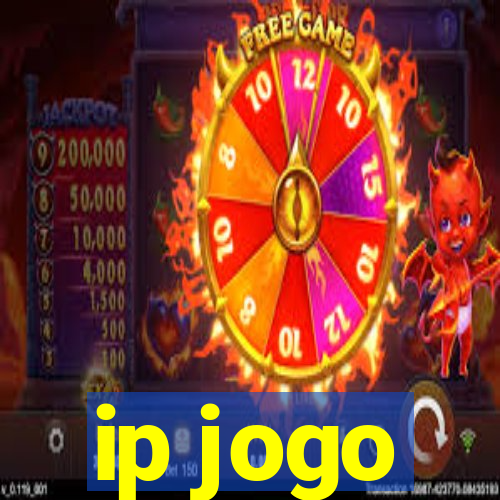 ip jogo