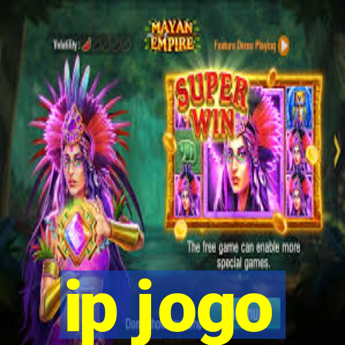 ip jogo