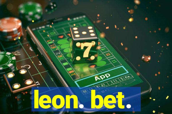 leon. bet.