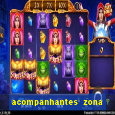 acompanhantes zona sul porto alegre