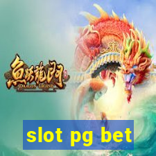 slot pg bet