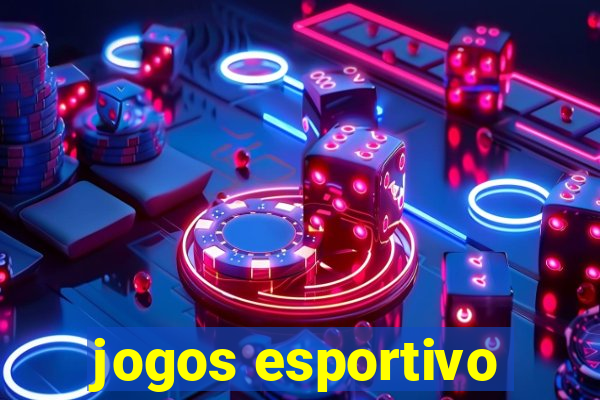 jogos esportivo