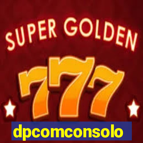 dpcomconsolo