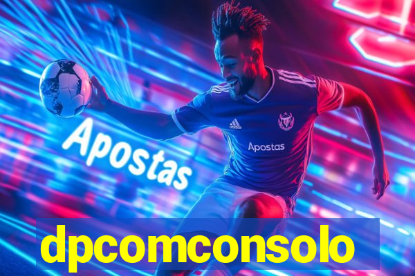 dpcomconsolo