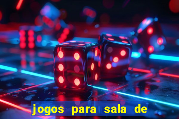 jogos para sala de aula ensino médio