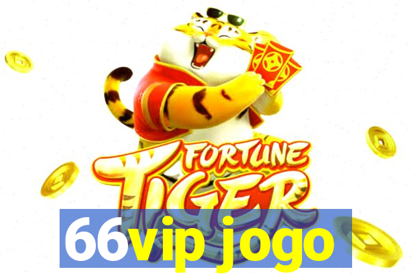 66vip jogo