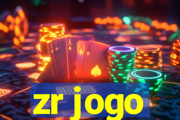 zr jogo