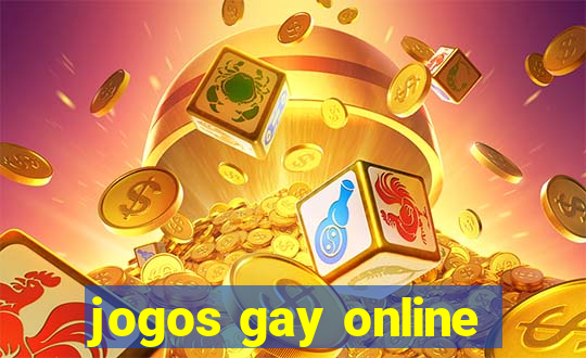 jogos gay online