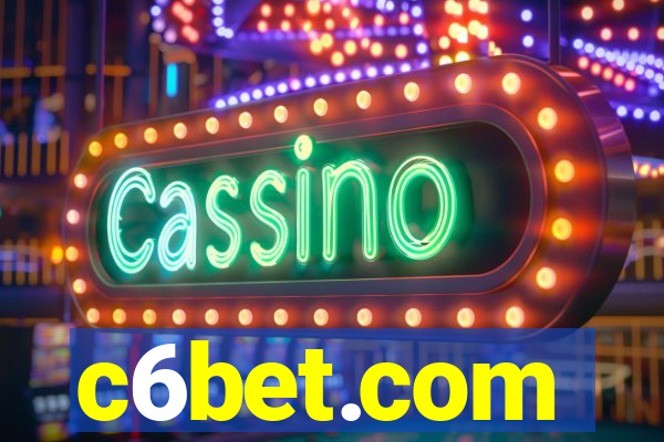 c6bet.com