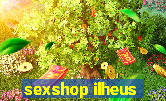 sexshop ilheus