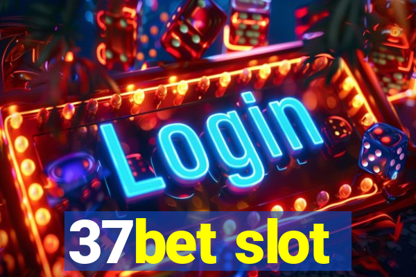 37bet slot