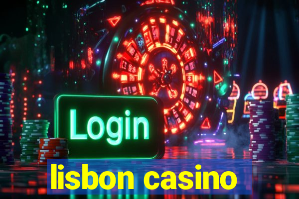 lisbon casino