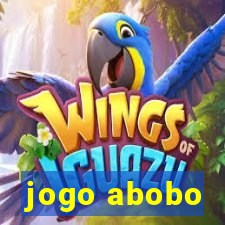 jogo abobo