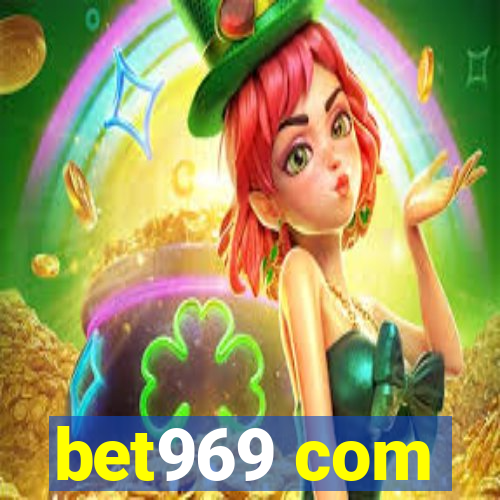 bet969 com