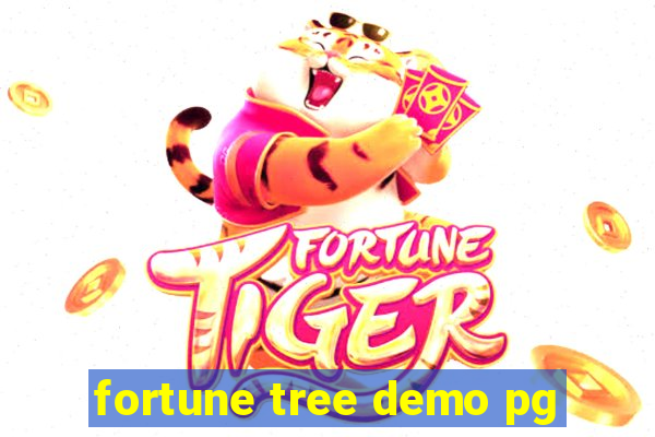 fortune tree demo pg