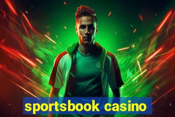 sportsbook casino