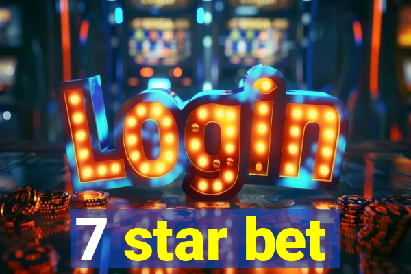 7 star bet