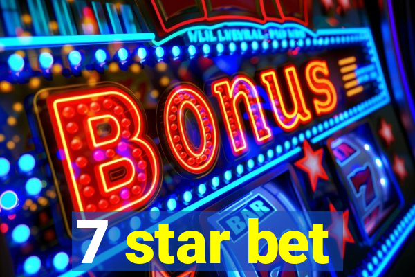 7 star bet