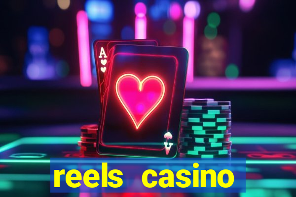 reels casino rodrigo faro