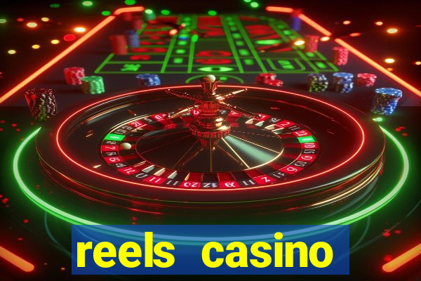 reels casino rodrigo faro