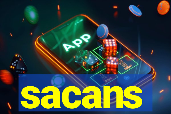 sacans