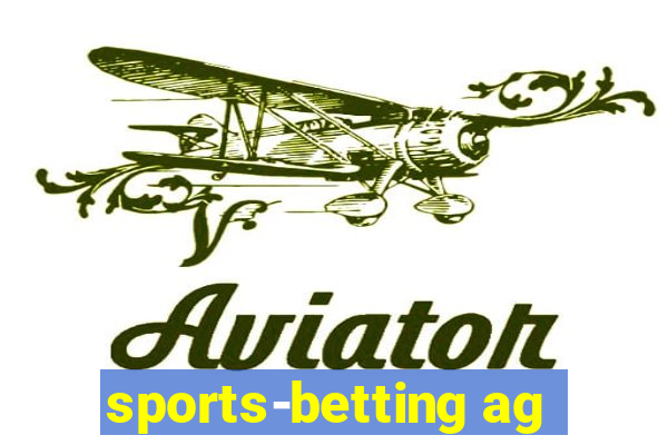 sports-betting ag