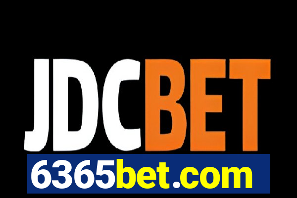 6365bet.com