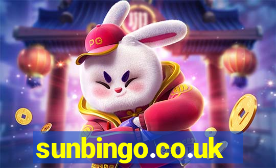 sunbingo.co.uk