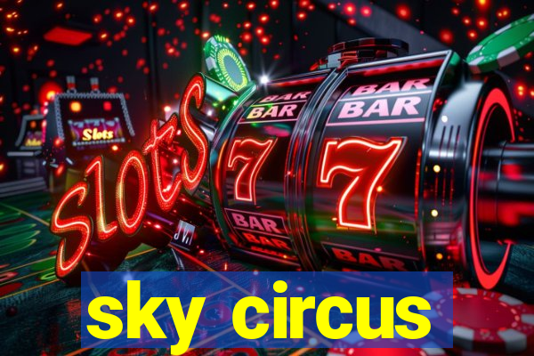 sky circus