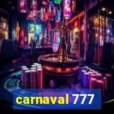 carnaval 777