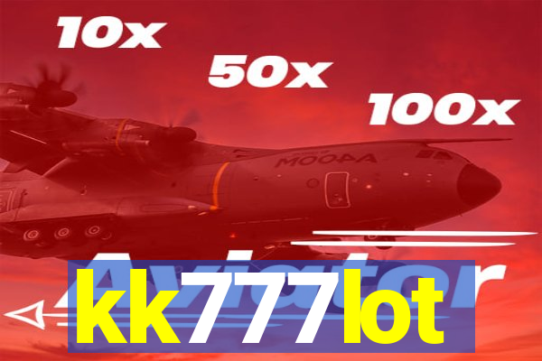 kk777lot