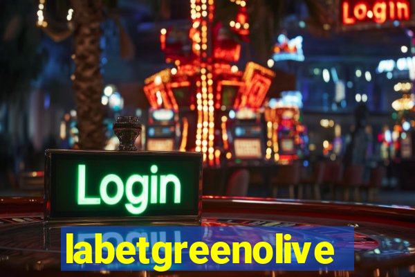 labetgreenolive