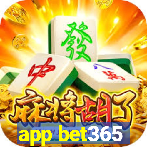 app bet365