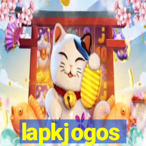 lapkjogos