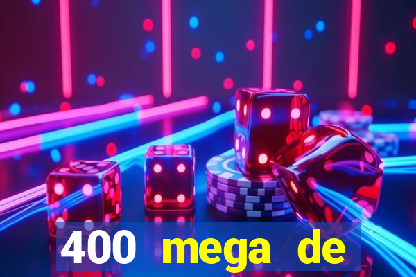 400 mega de internet é bom para jogar online