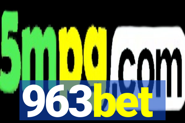 963bet