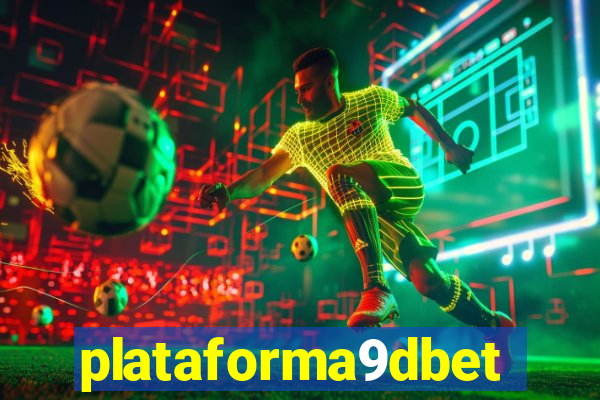 plataforma9dbet