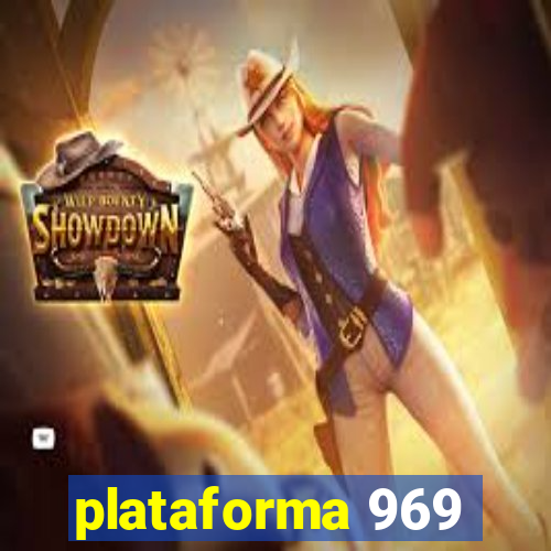 plataforma 969