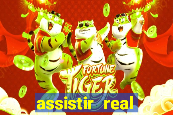 assistir real madrid ao vivo, multicanais