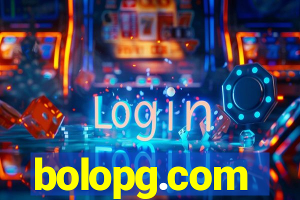 bolopg.com