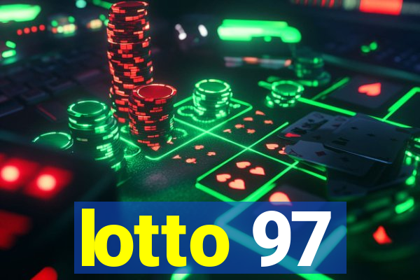 lotto 97