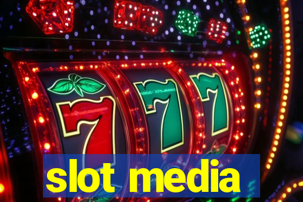 slot media