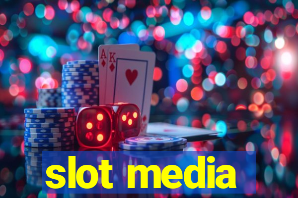 slot media