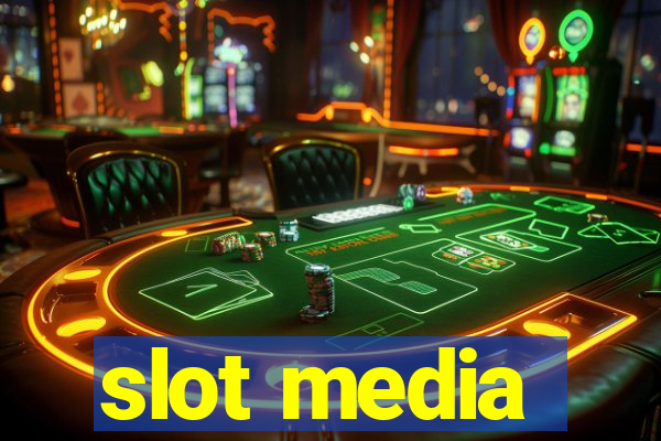 slot media