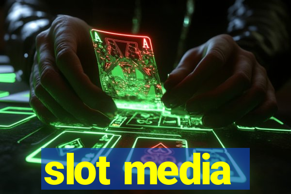 slot media