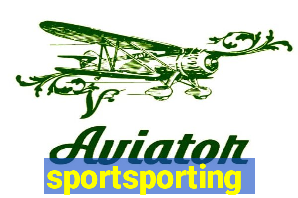 sportsporting