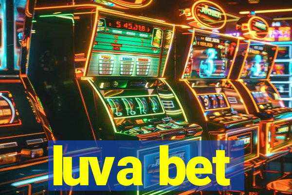 luva bet