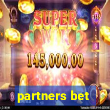 partners bet