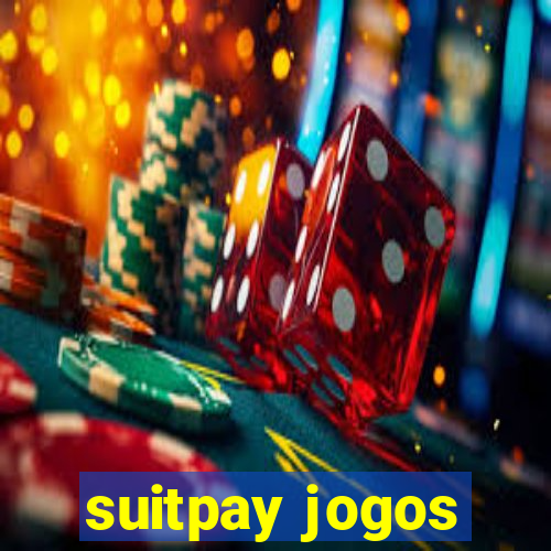 suitpay jogos