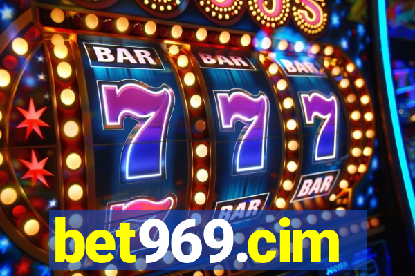 bet969.cim